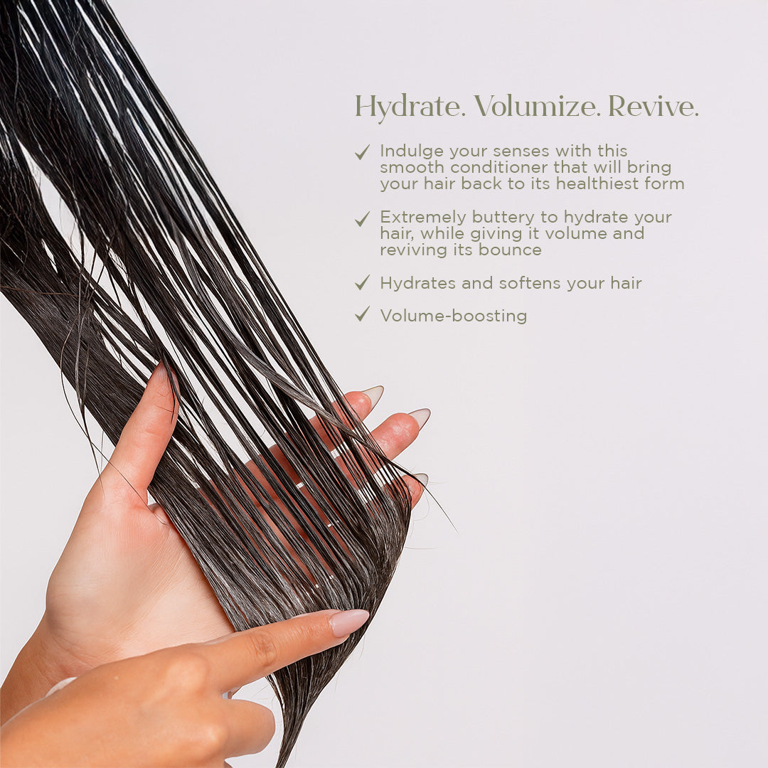Fayre Intense Volume Conditioner