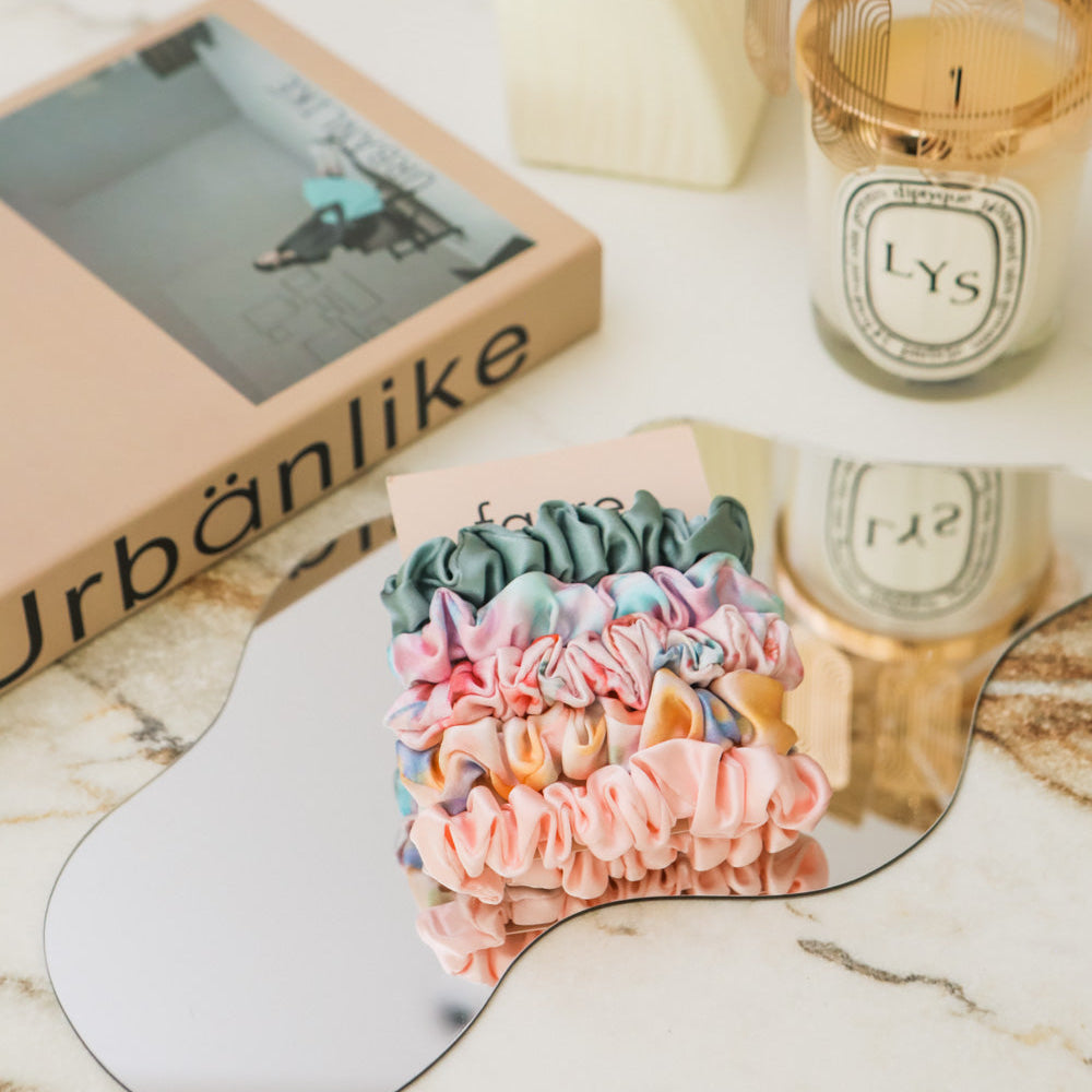 Fayre Quintessential Scrunchie Supreme