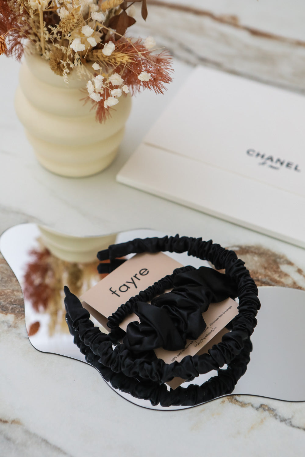 Fayre Dream Silk Bundle