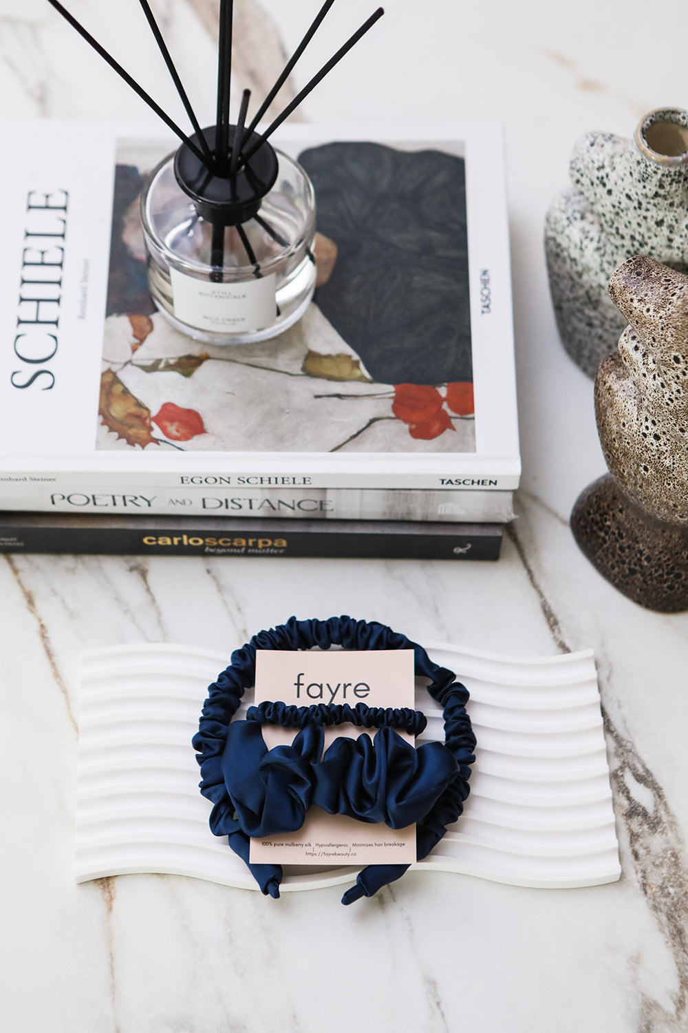 Fayre Dream Silk Bundle