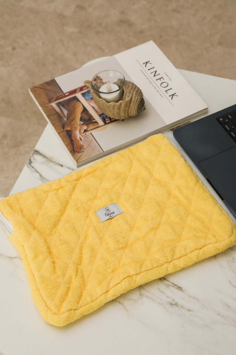 Fayre Laptop Pouch