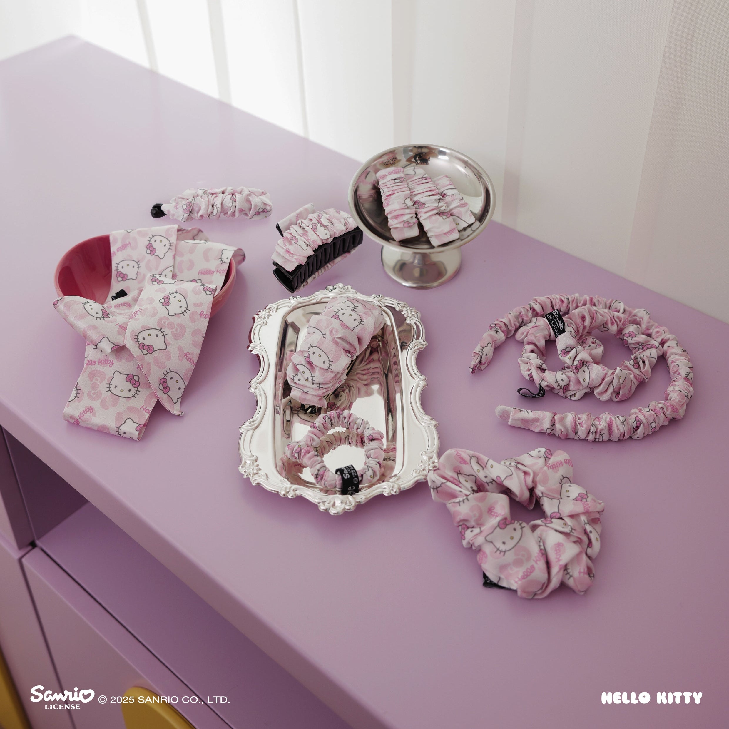 Take My Money Silk Bundle