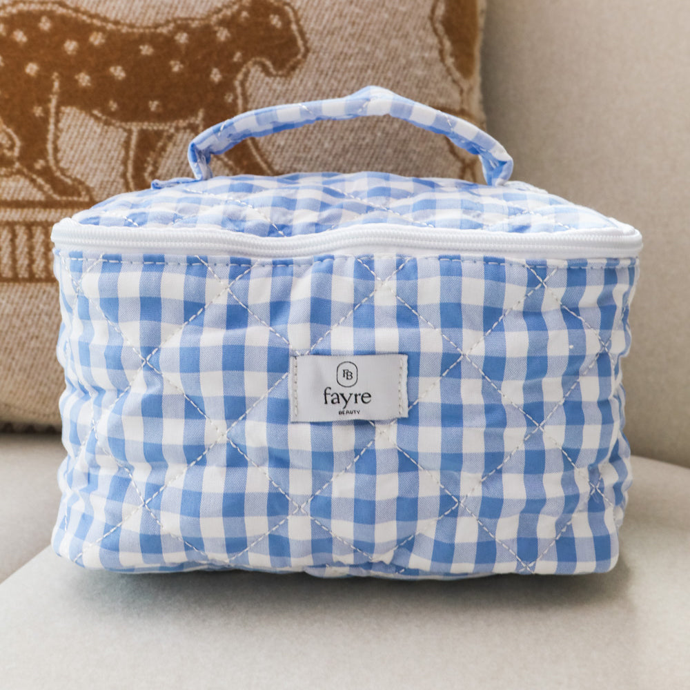 Fayre Vanity Bag
