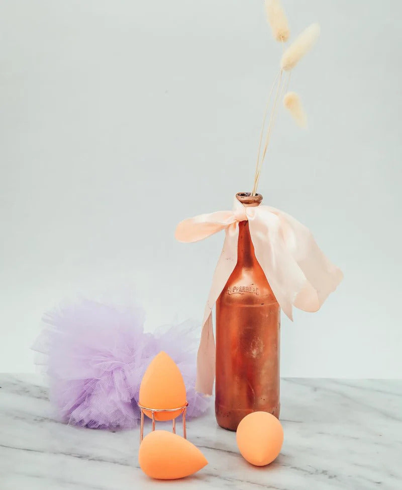 ParkRose Cloud Kisses beauty blender