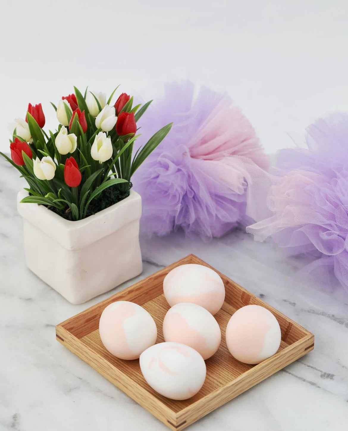 beauty blender sponges