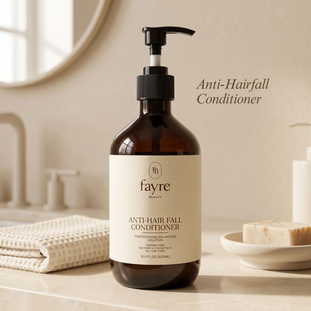 Fayre Anti-Hairfall Conditioner