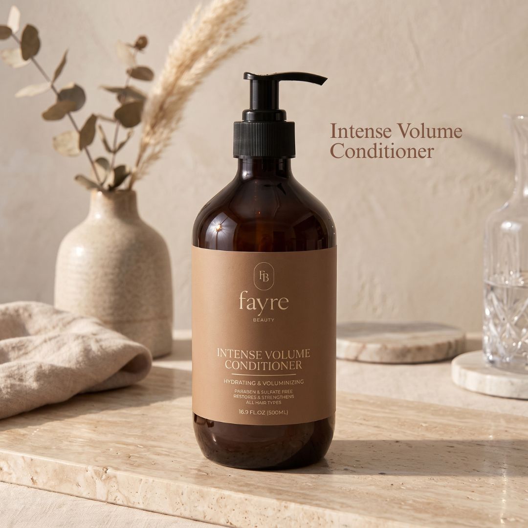 Fayre Intense Volume Conditioner