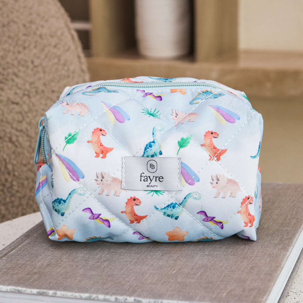 Fayre Essential Makeup Pouch