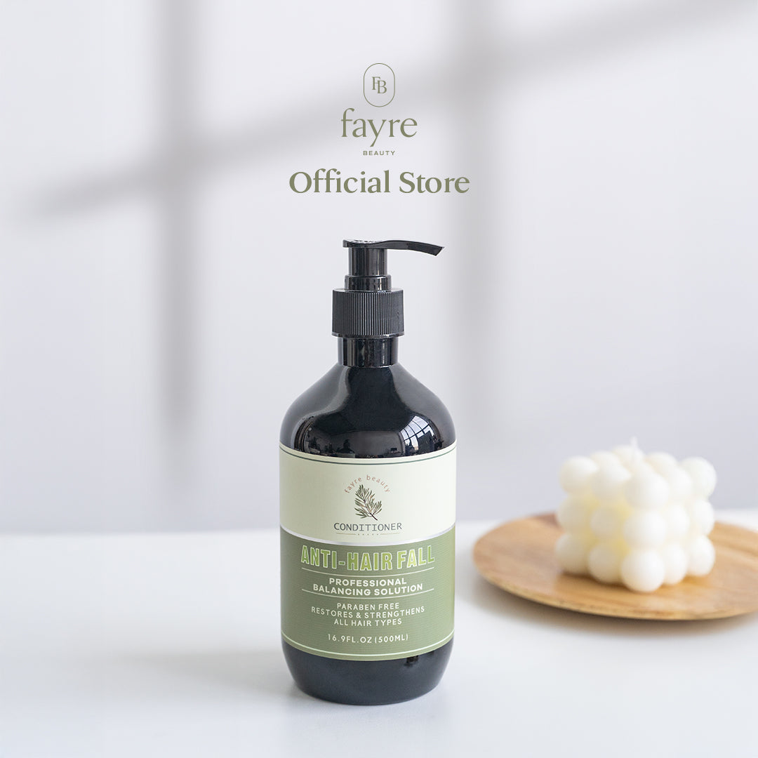 Fayre Anti-Hairfall Conditioner