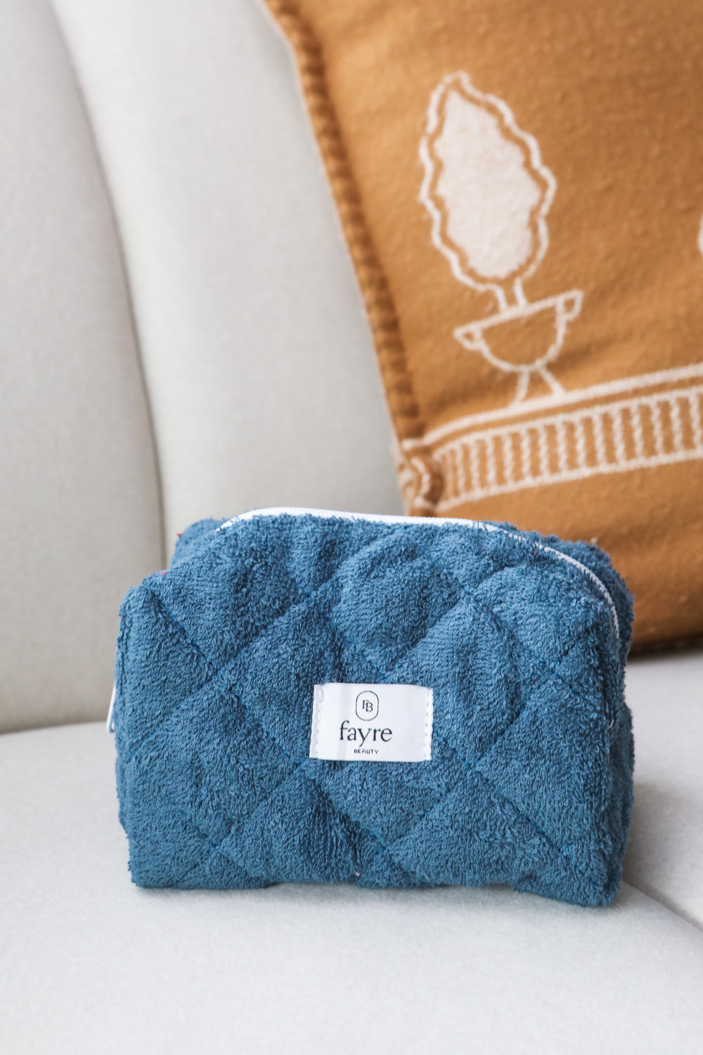 Fayre Essential Makeup Pouch