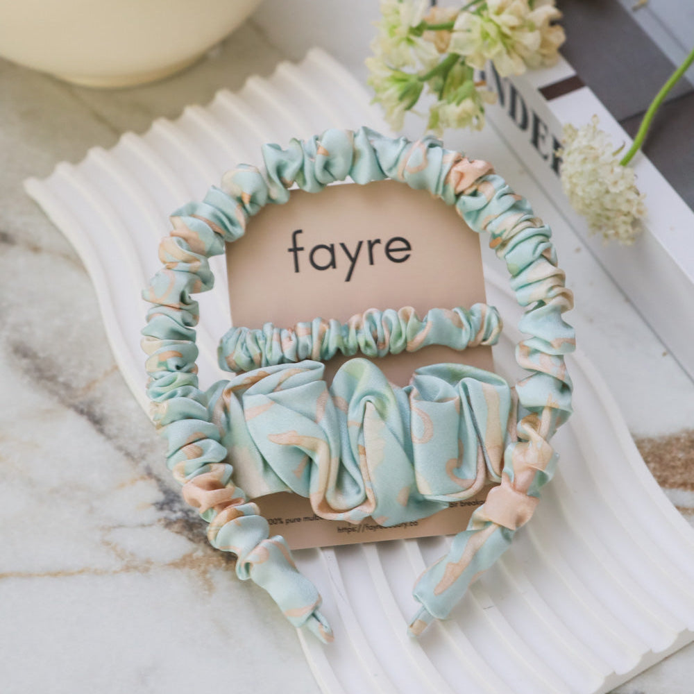 Fayre Dream Silk Bundle