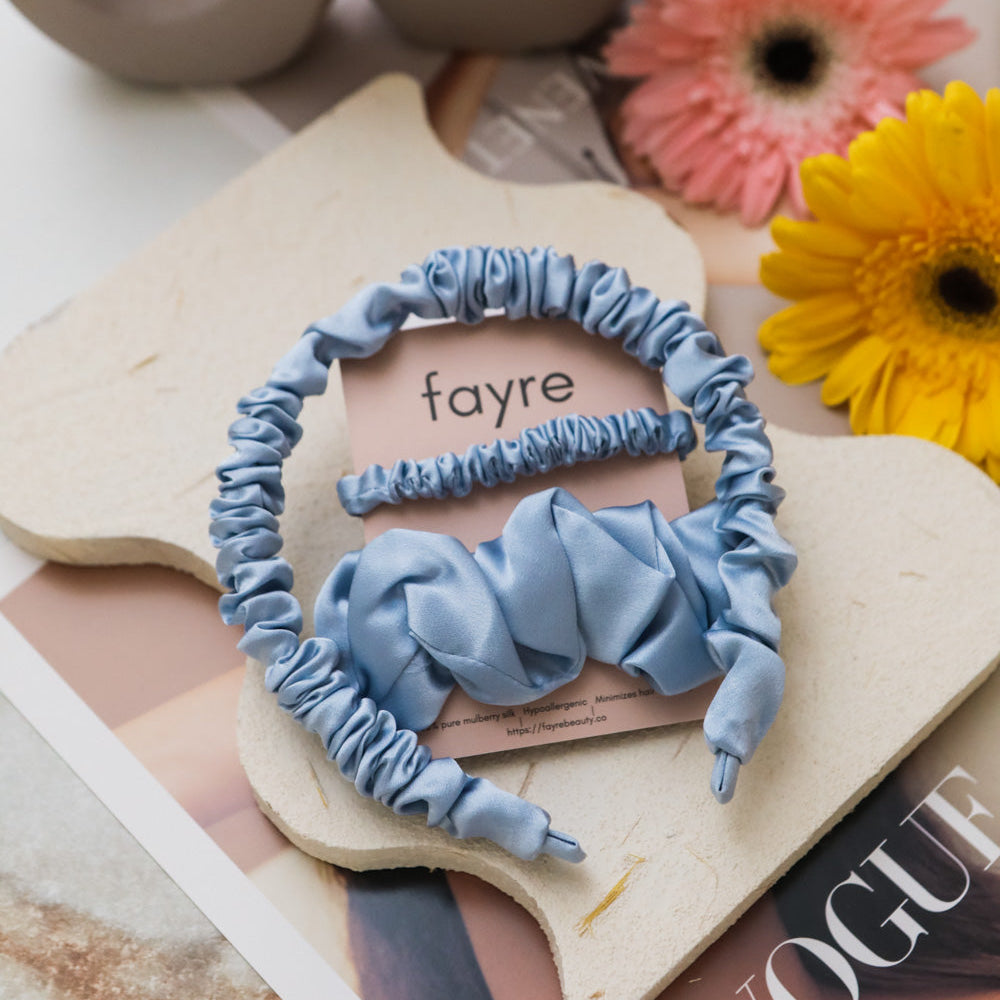 Fayre Dream Silk Bundle