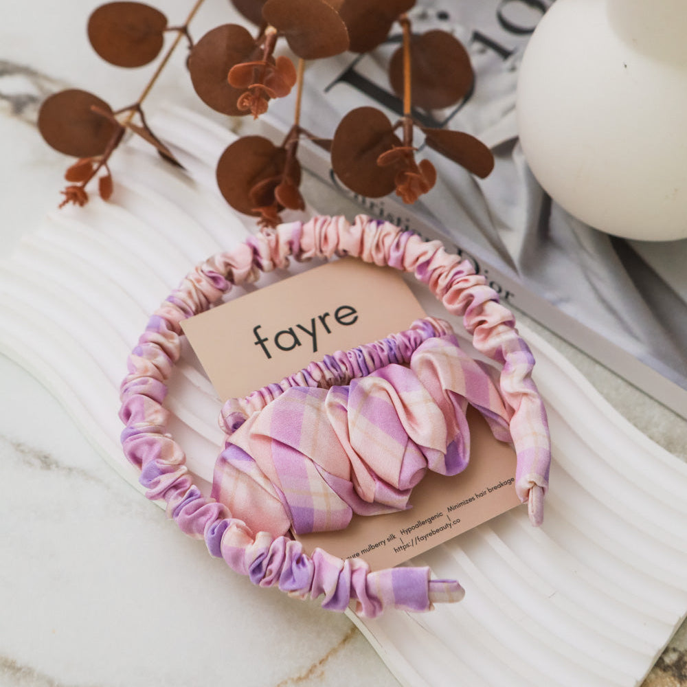 Fayre Dream Silk Bundle