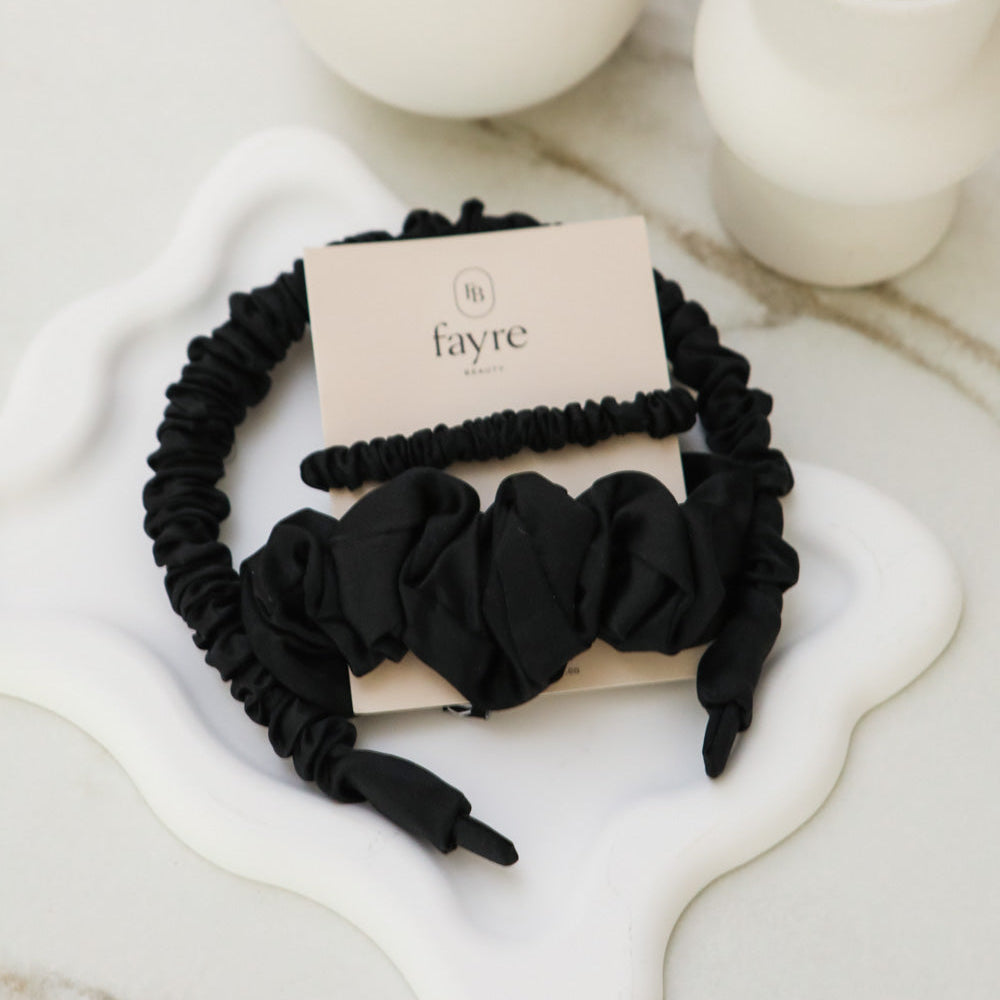 Fayre Dream Silk Bundle