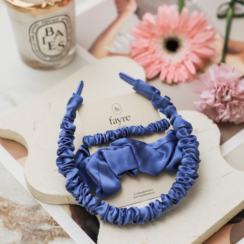 Fayre Dream Silk Bundle