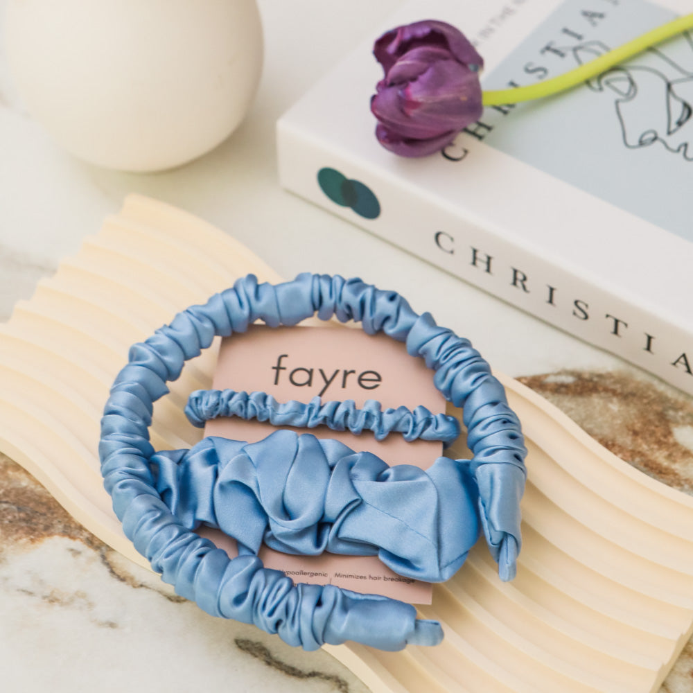 Fayre Dream Silk Bundle