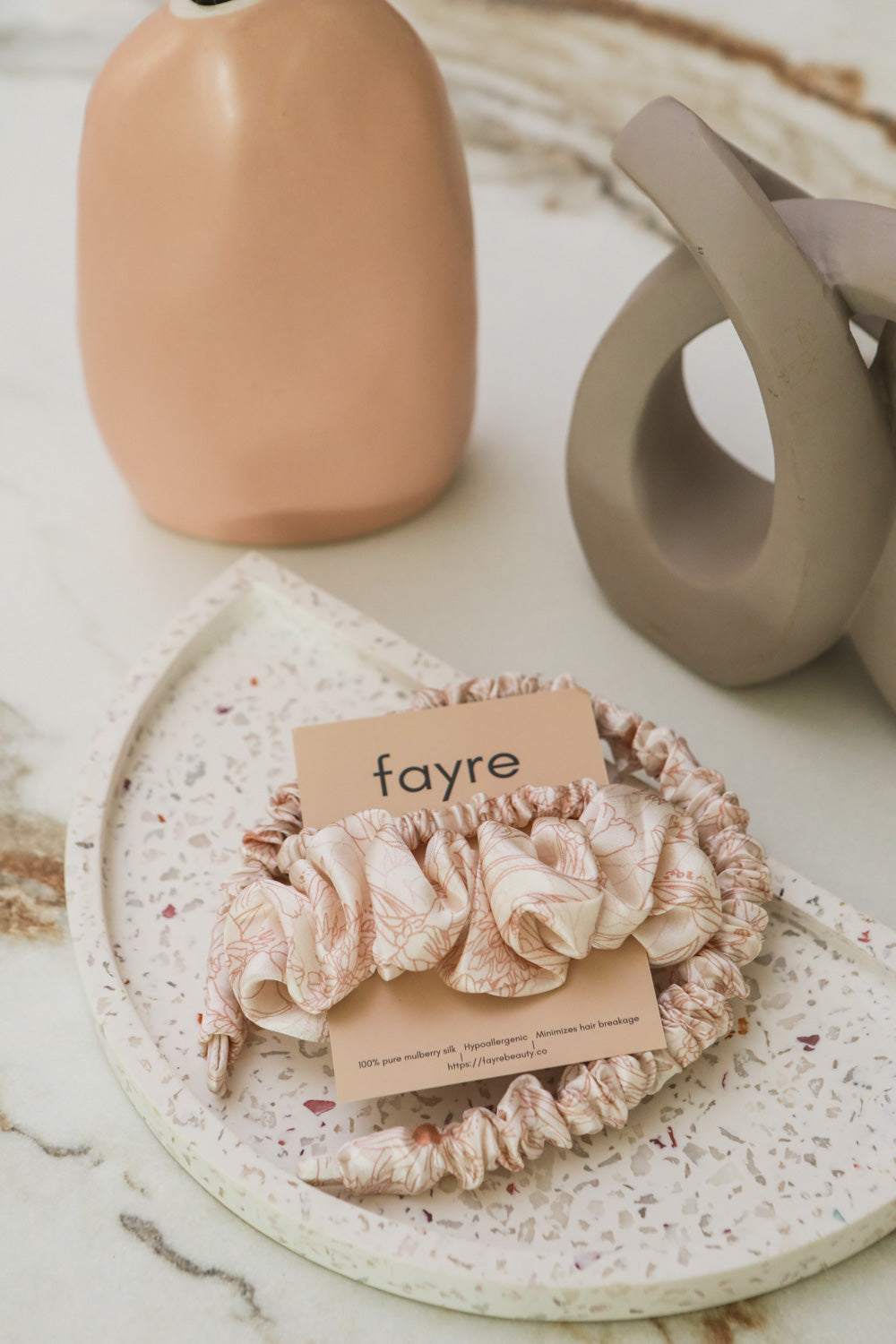 Fayre Dream Silk Bundle