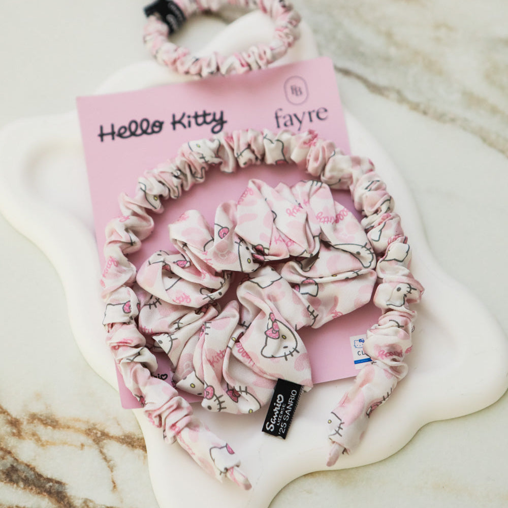 Fayre Dream Silk Bundle