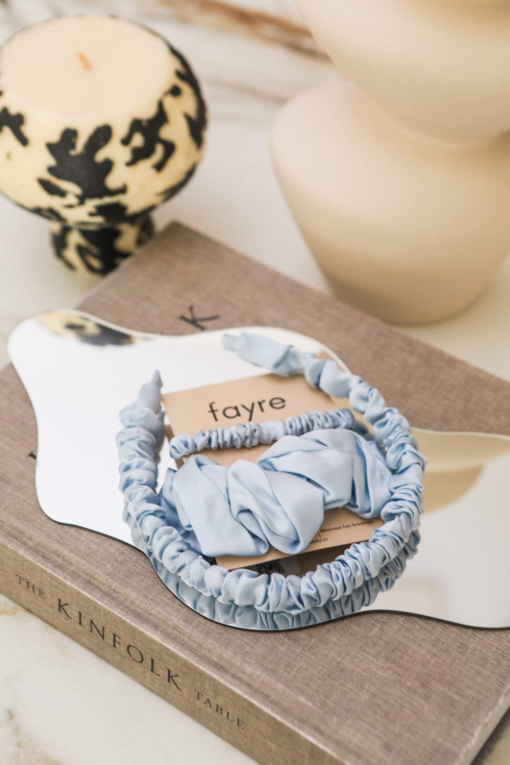 Fayre Dream Silk Bundle