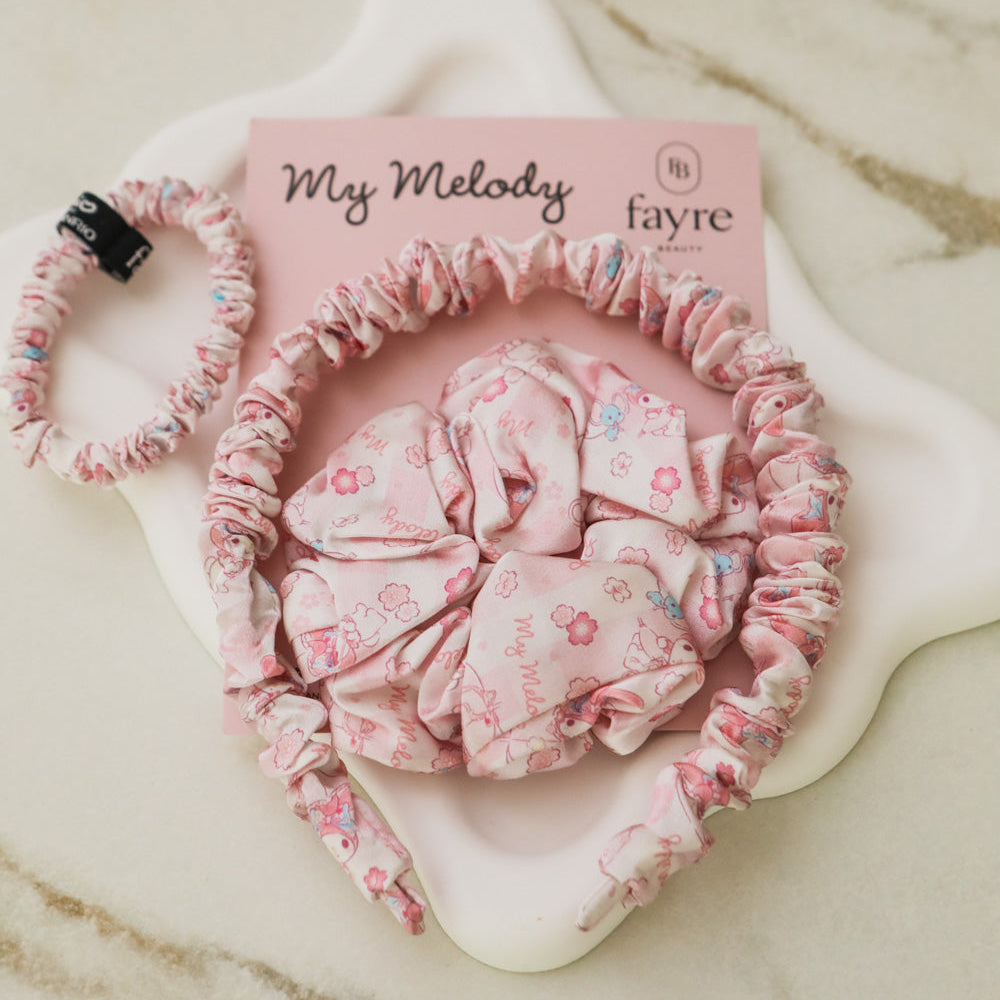 Fayre Dream Silk Bundle