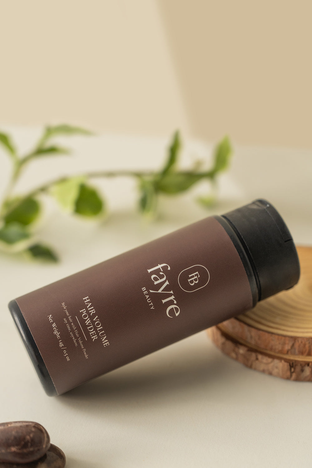 Fayre Hair Volume Powder