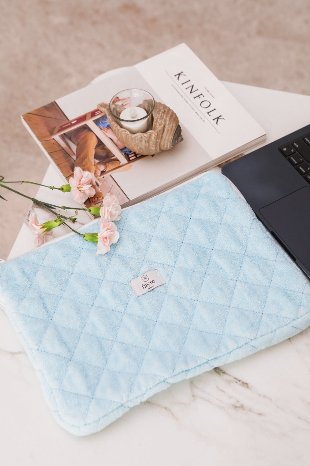 Fayre Laptop Pouch
