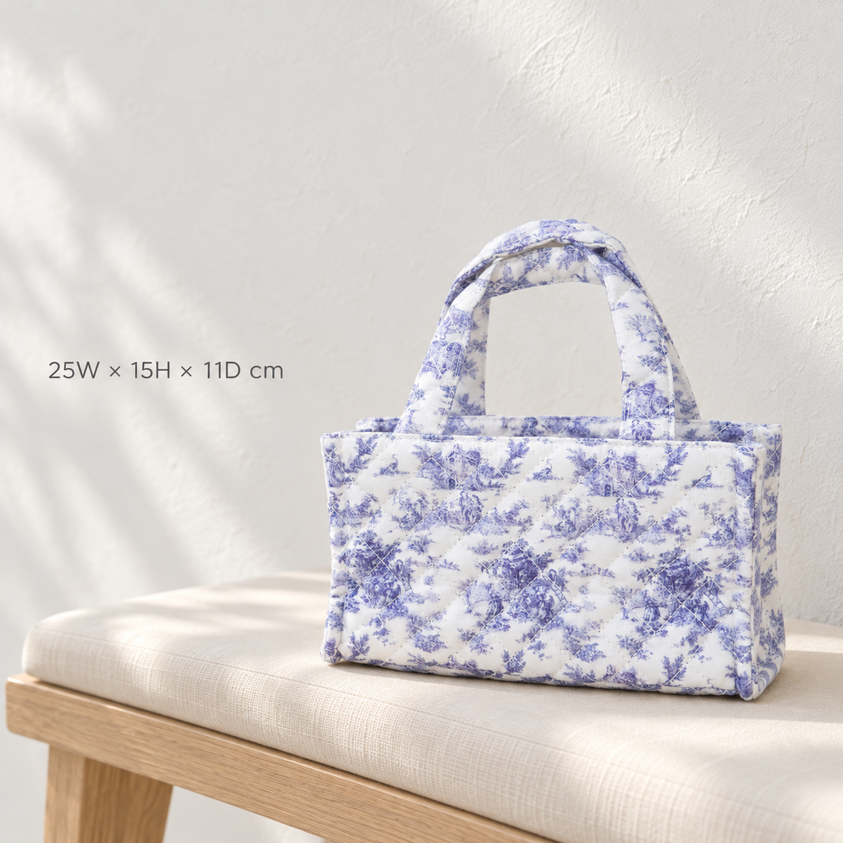 Fayre The Weekender Mini