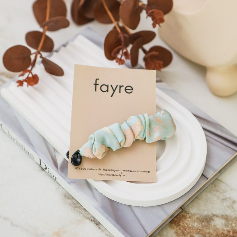 Fayre Silk Glam Grip