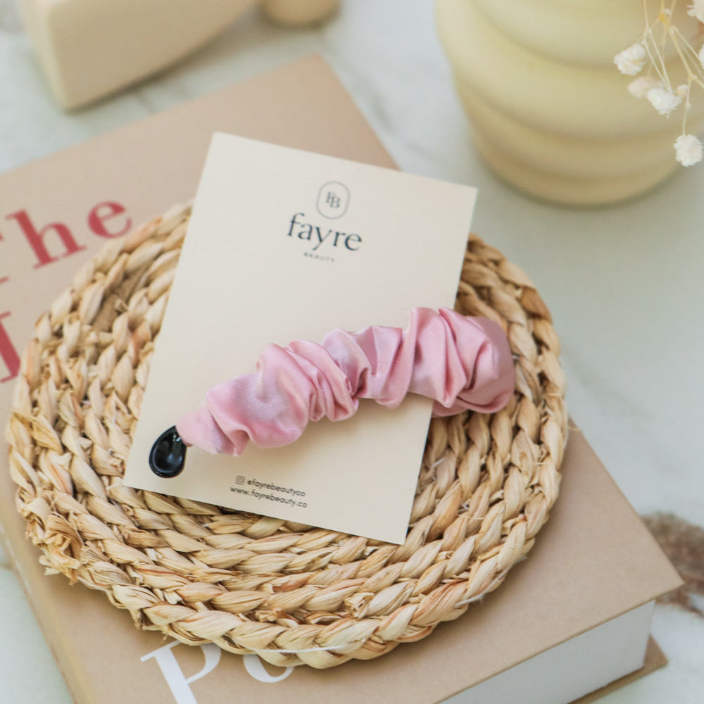 Fayre Silk Glam Grip