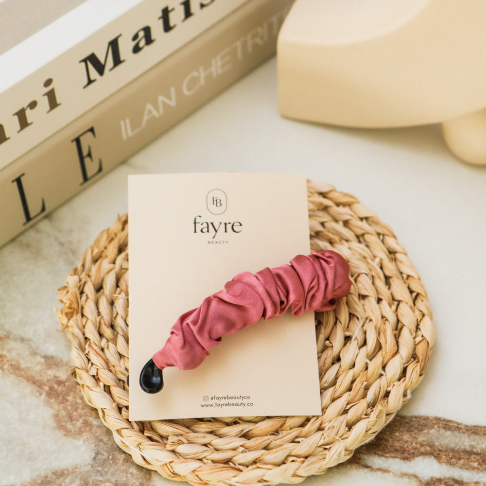 Fayre Silk Glam Grip