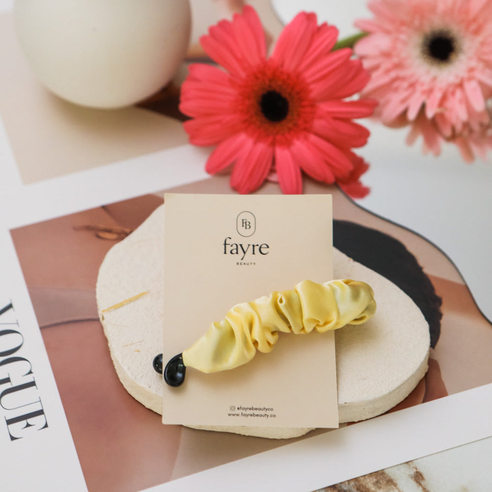 Fayre Silk Glam Grip
