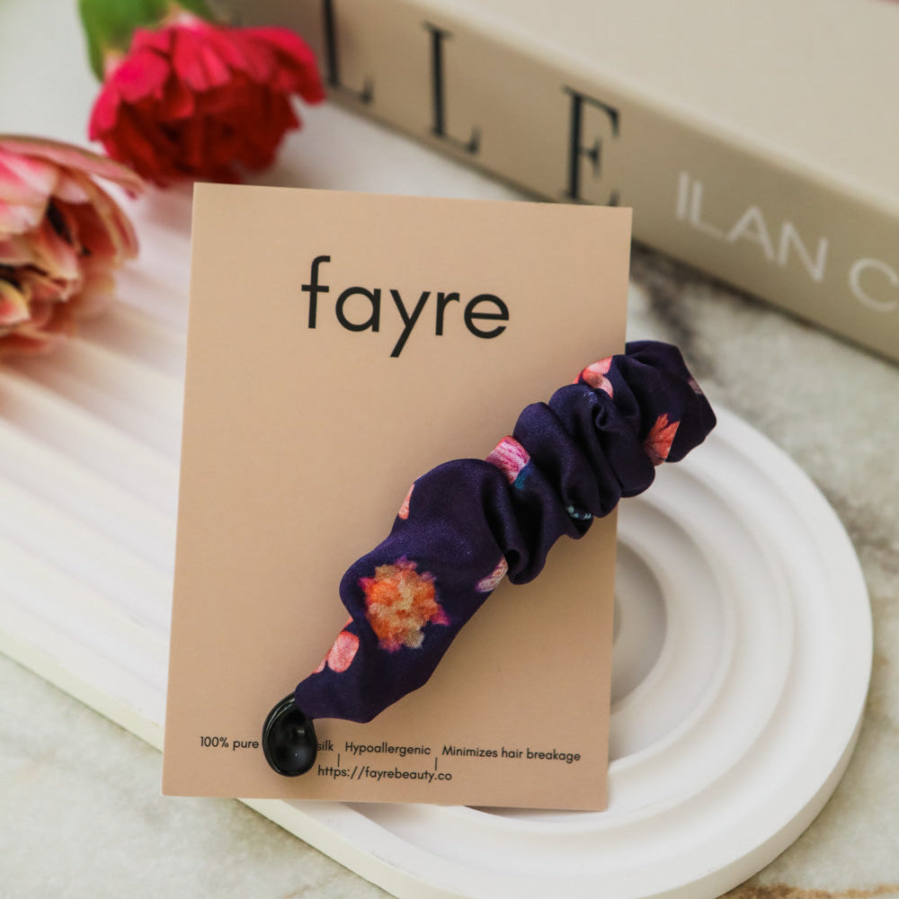 Fayre Silk Glam Grip