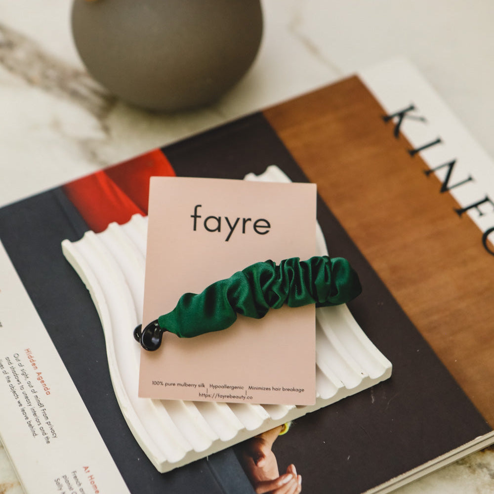 Fayre Silk Glam Grip