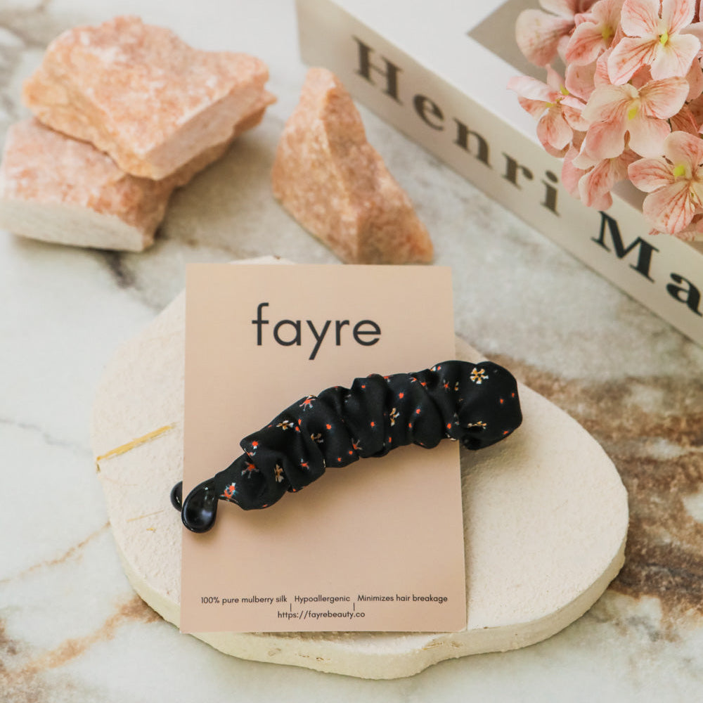 Fayre Silk Glam Grip