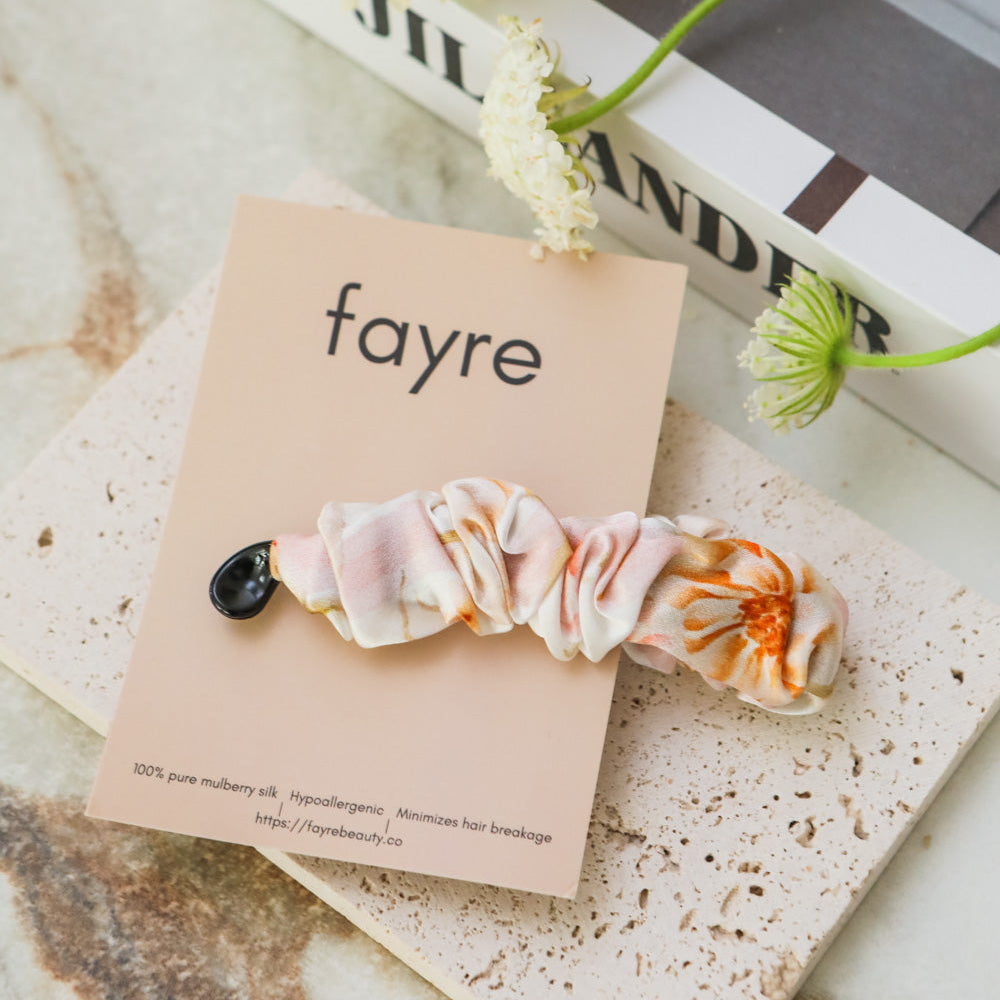 Fayre Silk Glam Grip
