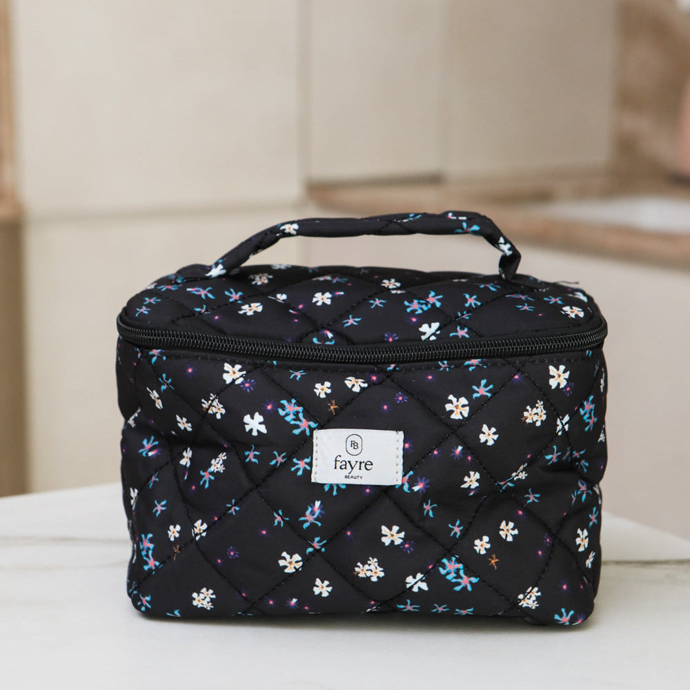 Fayre Vanity Bag