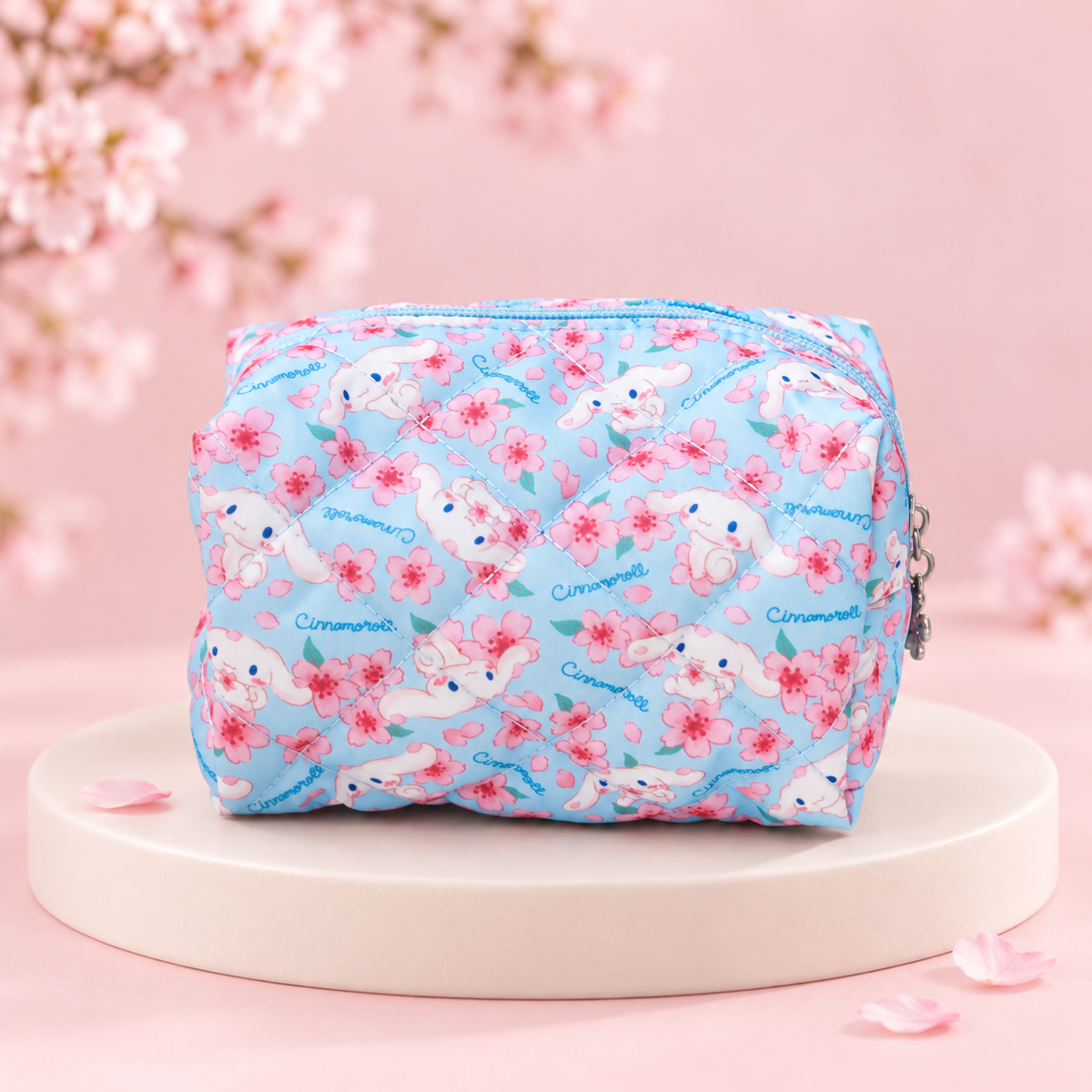 Fayre Essential Makeup Pouch