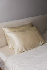 Fayre 'Sleep Sweet' Silk Pillowcase Set