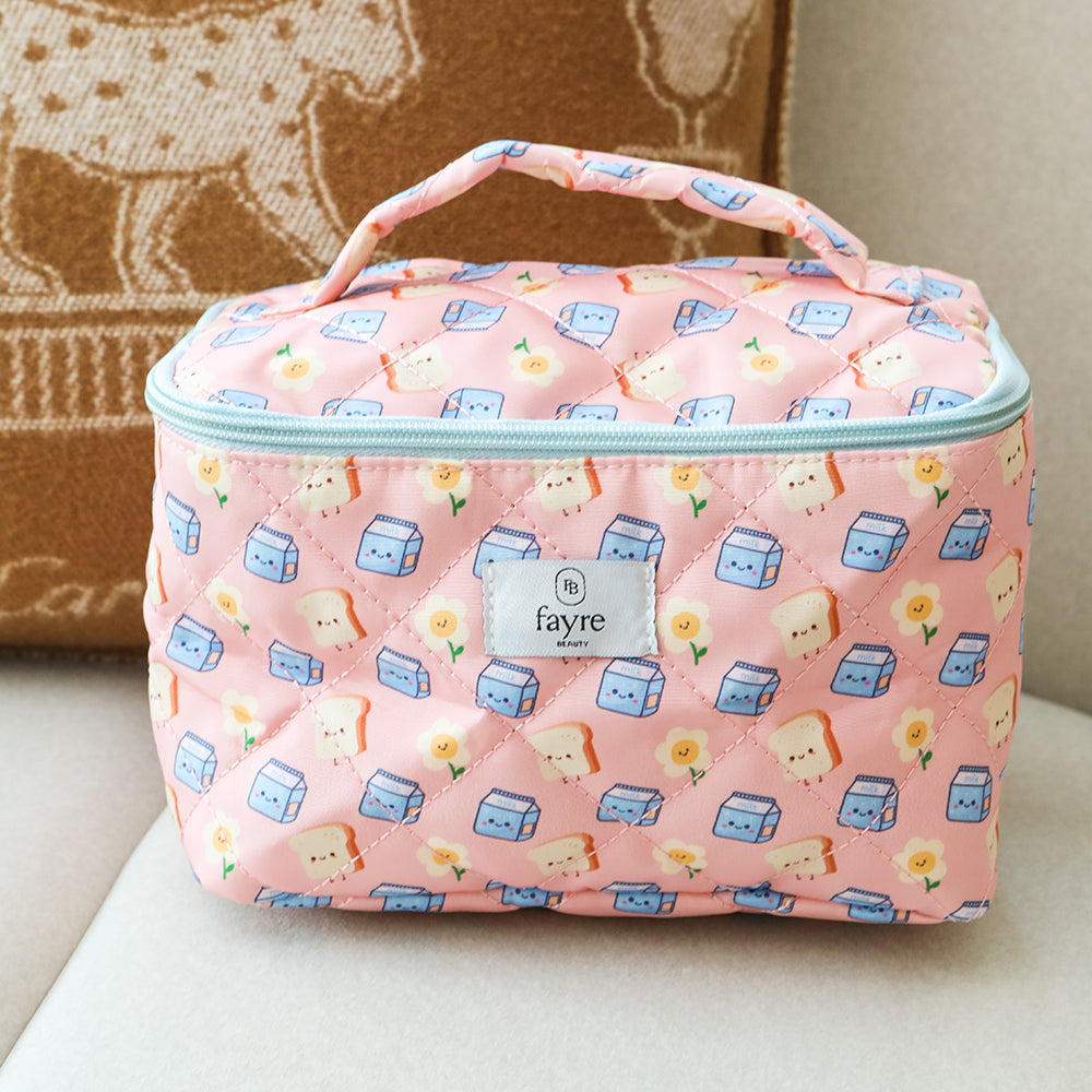 Fayre Vanity Bag
