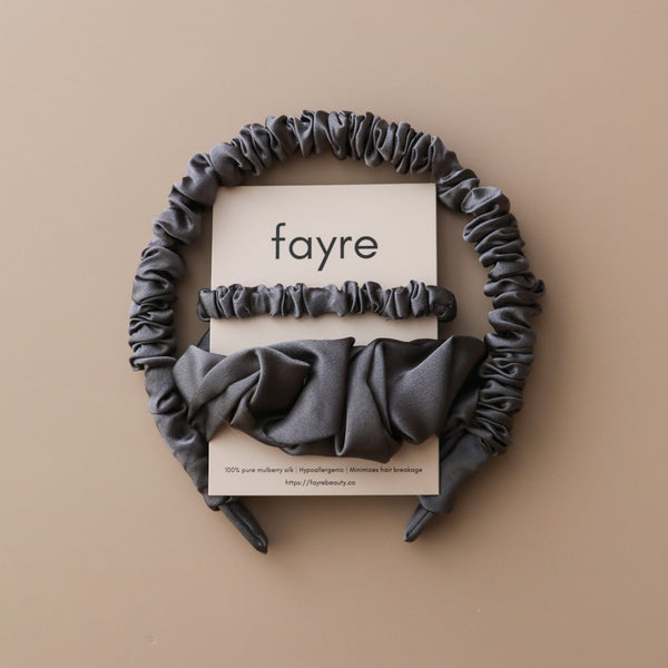 Fayre Dream Silk Bundle