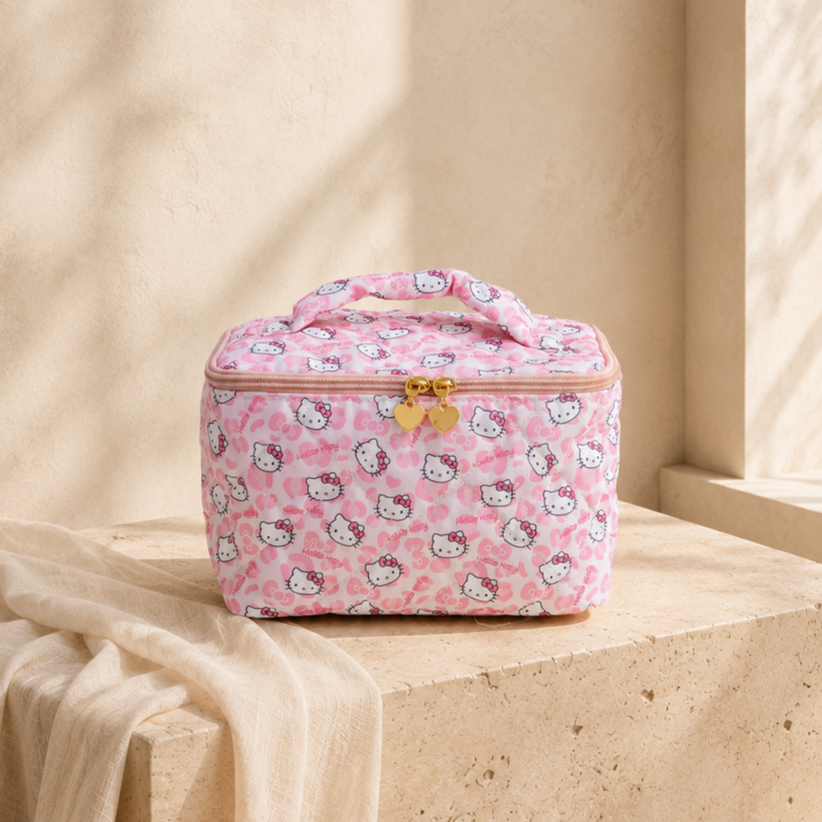 Fayre Vanity Bag