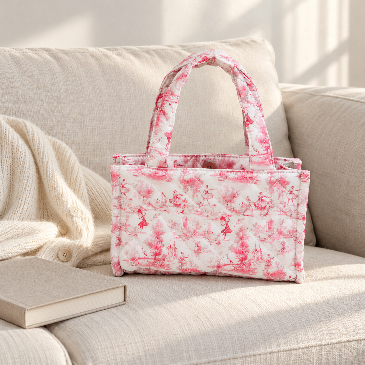 Fayre The Weekender Mini