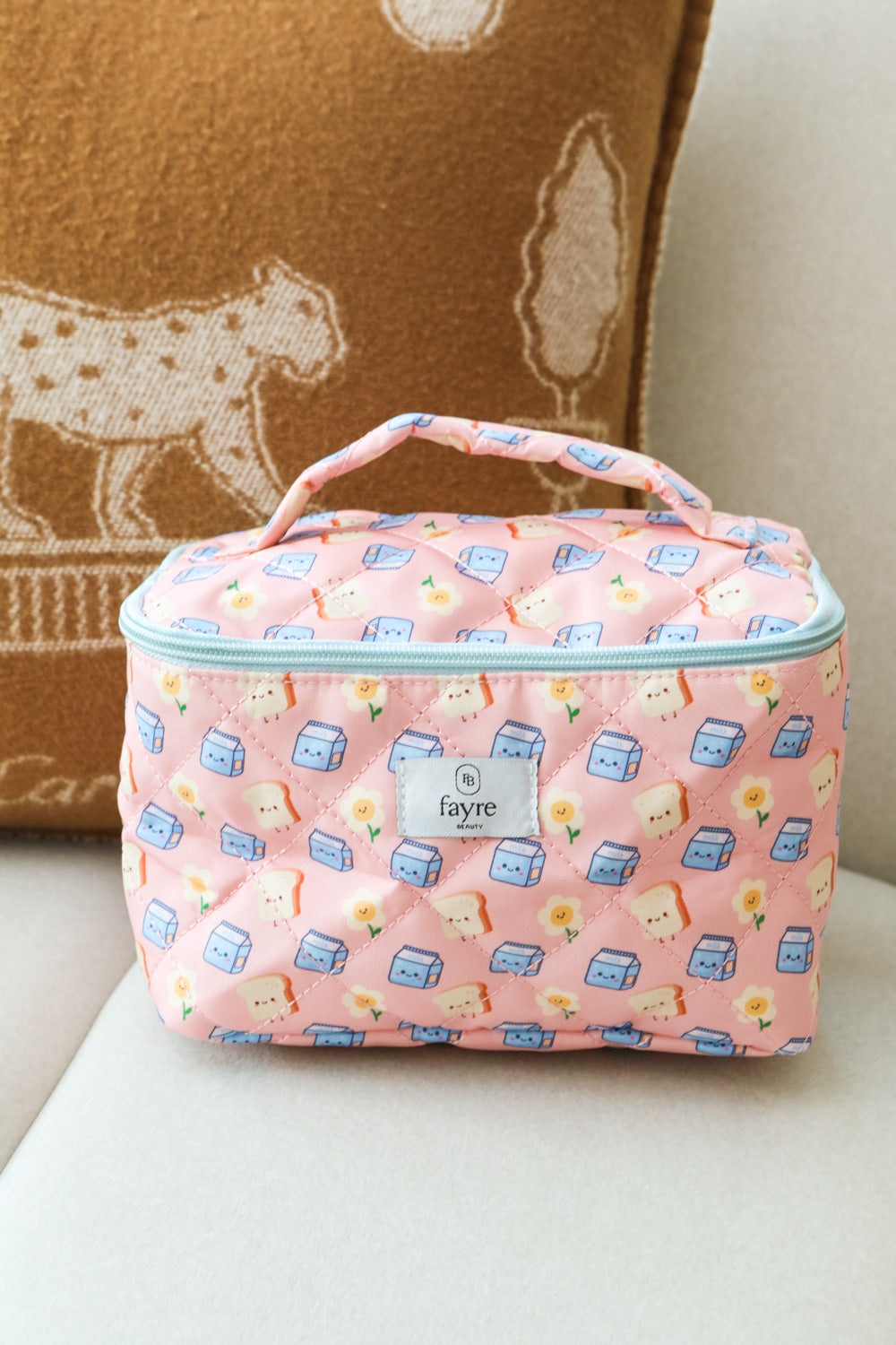 Fayre Vanity Bag