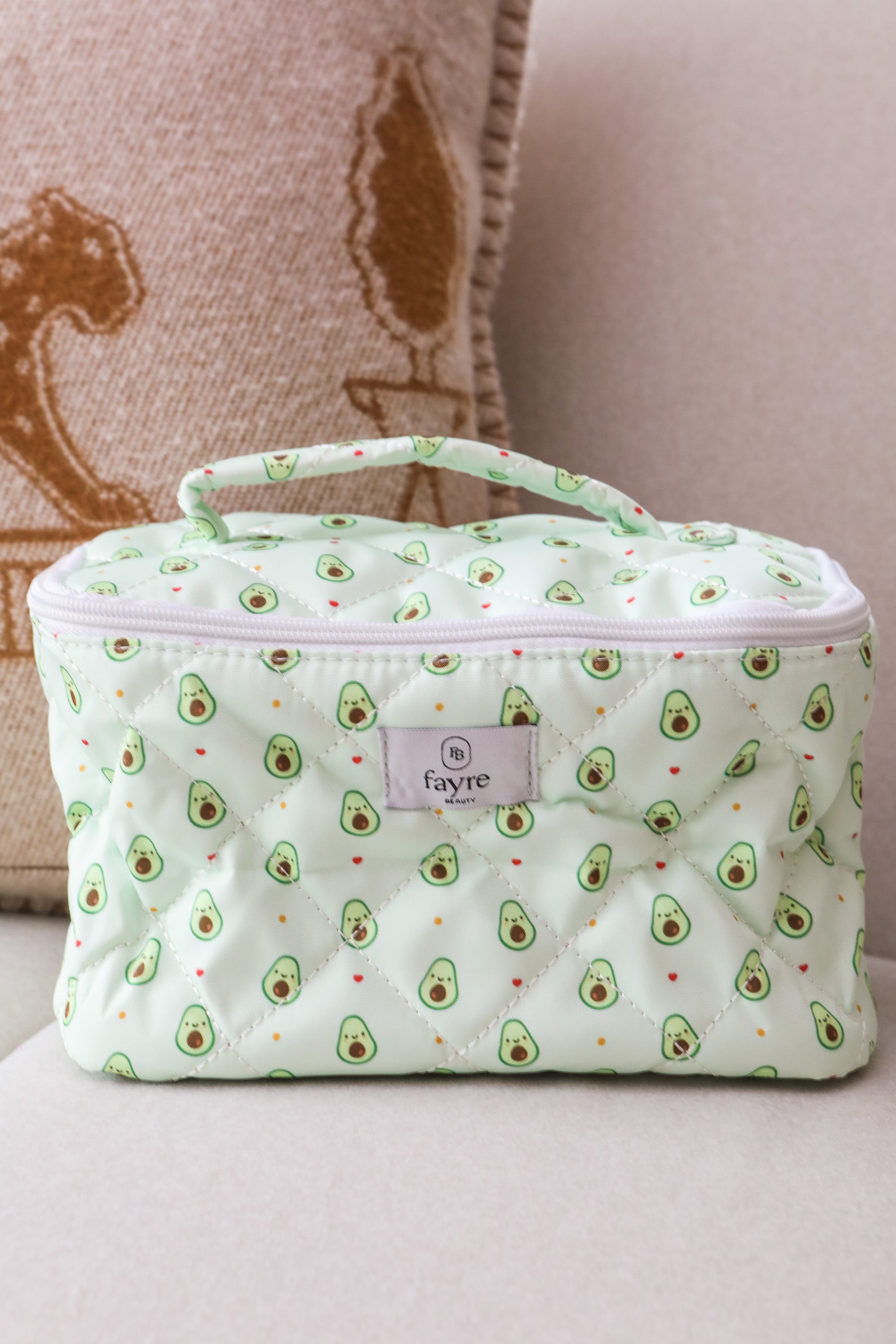 Fayre Vanity Bag