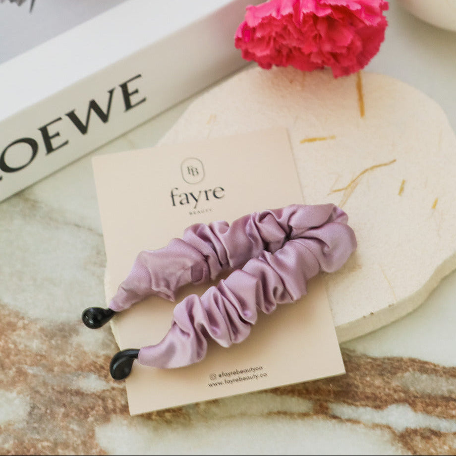 Fayre Silk Glam Grip