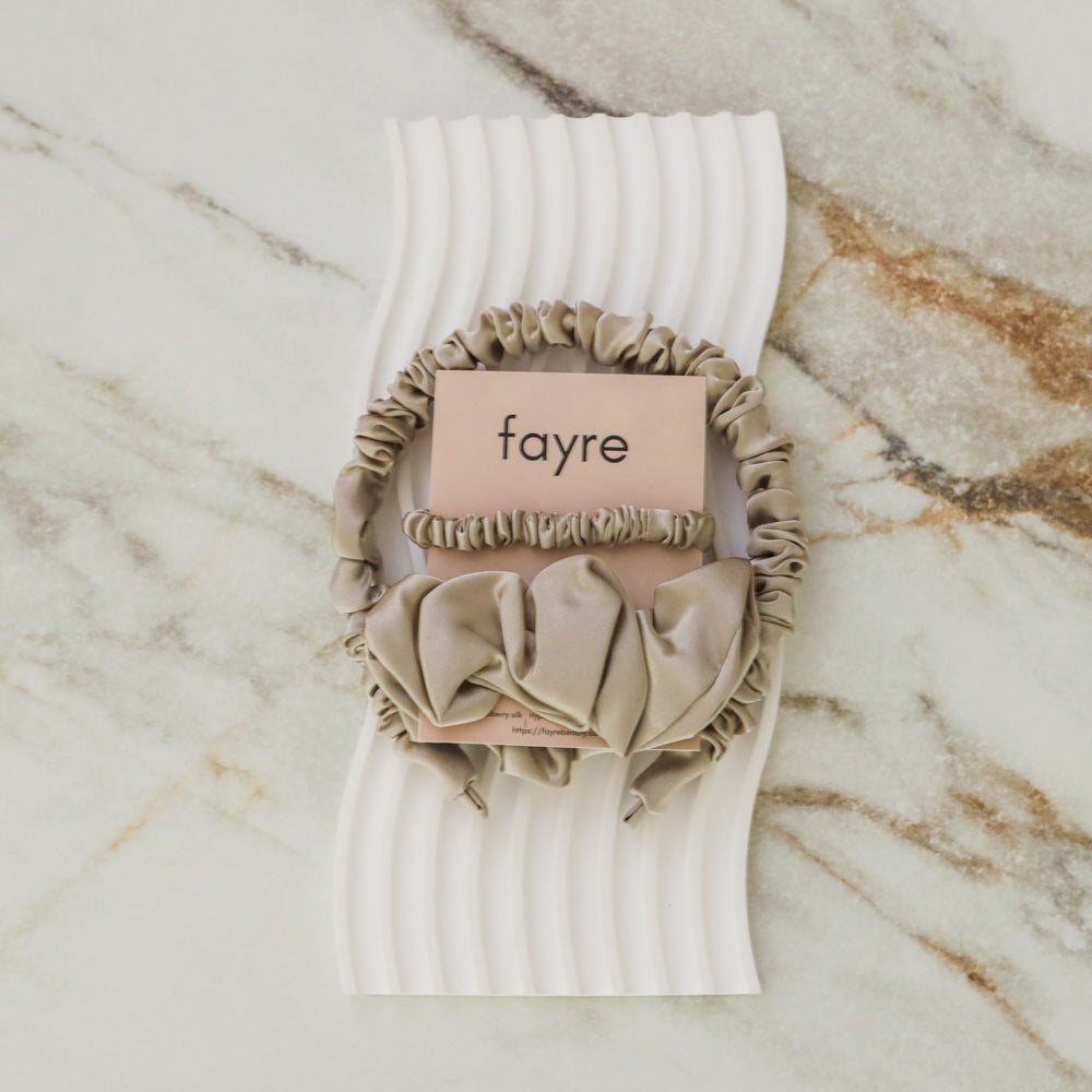 Fayre Dream Silk Bundle