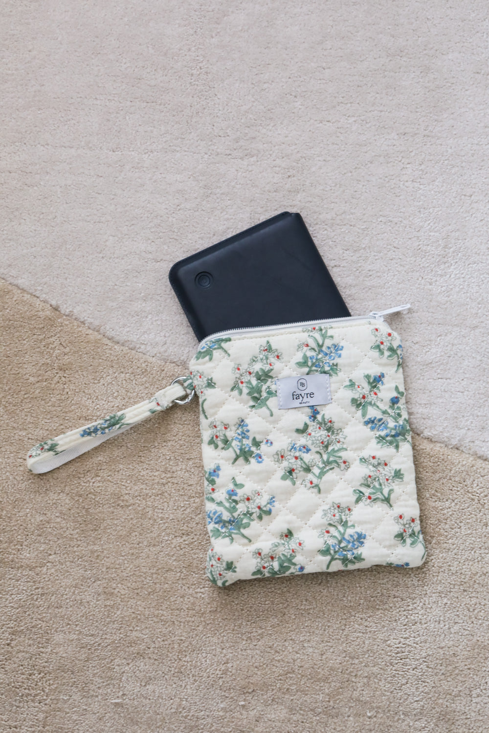 Fayre Tablet Pouch