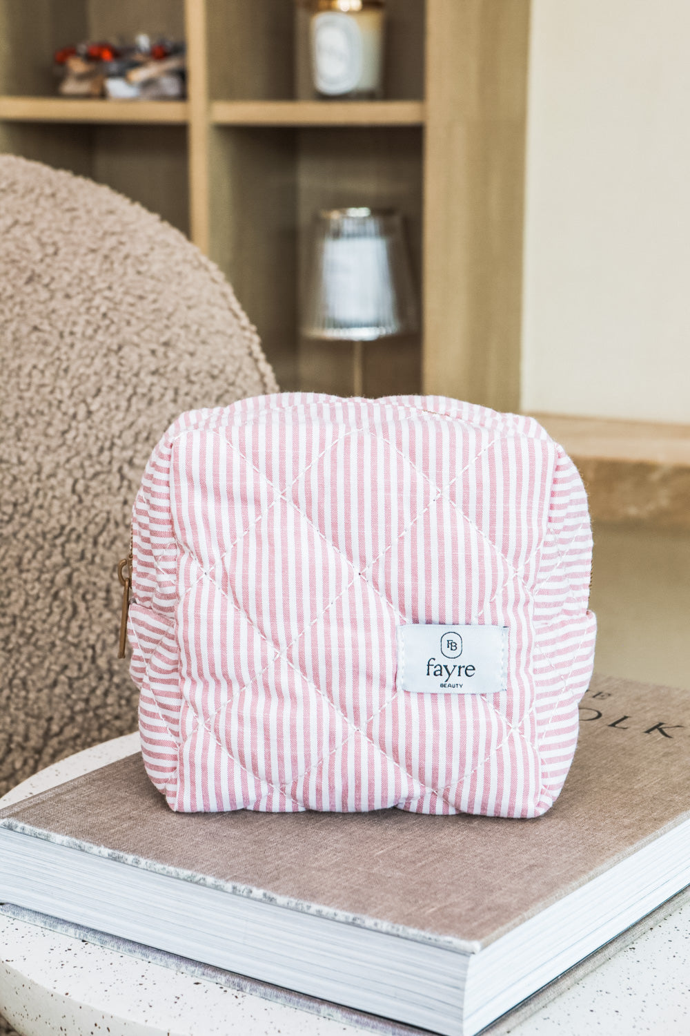 Fayre Glam Pouch