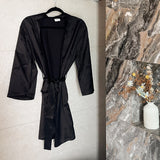 best silk robe
