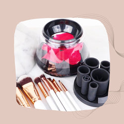 Parkrose Makeup Brush Cleaner